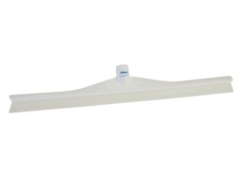 VIKAN VLOERWISSER EENBLADIG 60CM WIT