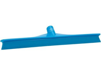 VIKAN VLOERWISSER EENBLADIG 70 CM BLAUW