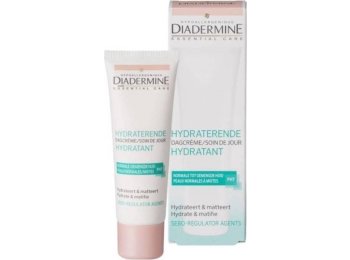 DIADERMINE DAGCREME PH 7 50 ML