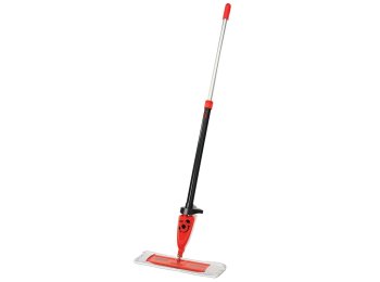 NUMATIC SPRAYMOP HENRY 40 CM