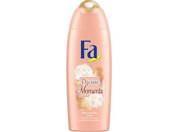 FA DOUCHEGEL 250ML DIVINE MOMENTS