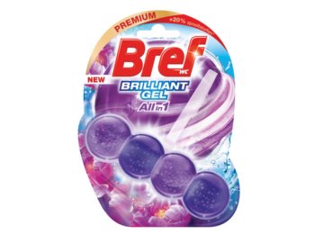BREF WC HANGER 42G MAGIC BREEZE ALL IN 1