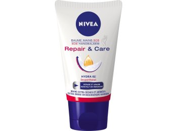 NIVEA HAND CREME SOS 50ML