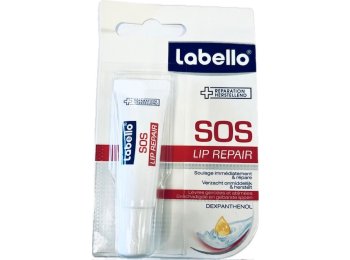 LABELLO SOS LIP BALM 10ML