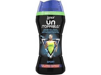 LENOR UNSTOPPABLES SPORT 210G