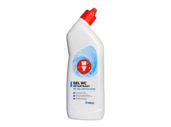 ZMK WC GEL ONTKALKER 750 ML