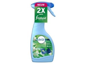FEBREZE TEXTIEL VERFRISSER SPRAY OCHTEND DAUW 500ML