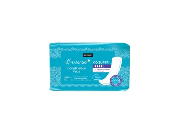 SENCE INCONTINENTIEVERBANDEN 10ST ULTRA CONTROL SUPER