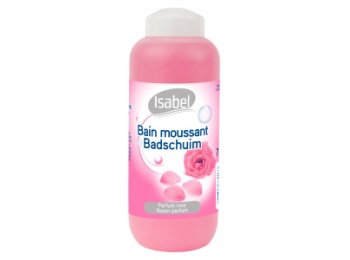 ISABEL BADSCHUIM ROZEN 750 ML
