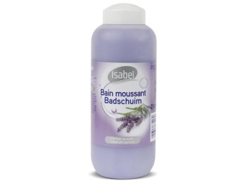 ISABEL BADSCHUIM LAVENDEL 750 ML