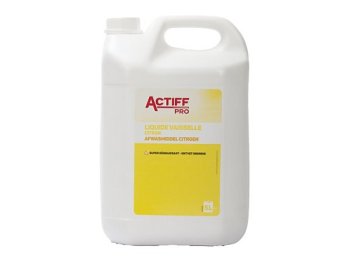 ACTIFF PRO AFWAS CITROEN 5L