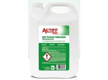 ACTIFF PRO ALLESREINIGER DEN 5L