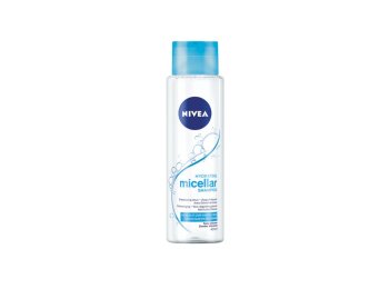 NIVEA SHAMPOO 400ML HYDRATING MICELLAR