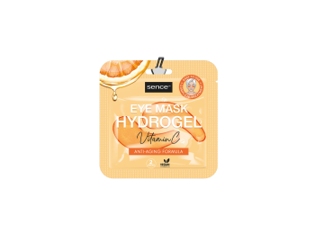 SENCE UNDER-EYE MASKER HYDROGEL VITAMIN C 6ML