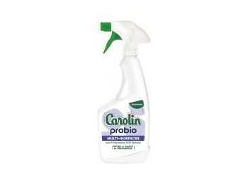 CAROLIN PROBIO MULTI-OPPERVLAK SPRAY 500ML