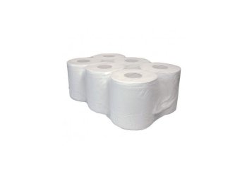 POETSROL 1-L WIT 6 ROL (1357)