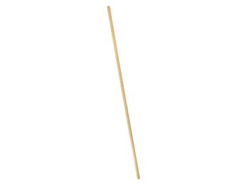 BORSTELSTEEL 1.20 METER 24 MM