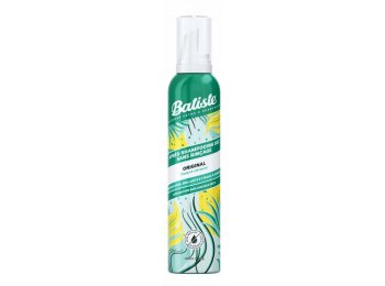 BATISTE DROOG CONDITIONER MOUSSE 100ML ORIGINAL