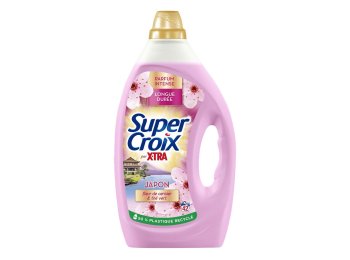 SUPER CROIX PAR XTRA VLOEIBAAR WASMIDDEL JAPON 42SC 1,89L