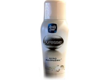 AMBI PUR PURESSE SPRAY 300 ML COTTON