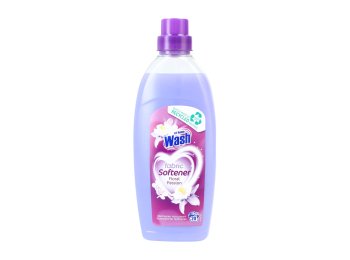AT HOME WASH WASVERZACHTER FLORAL PASSION 750ML 20SC