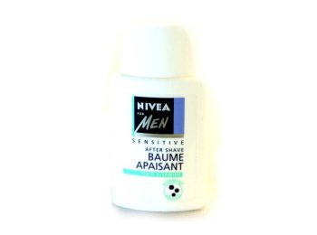 NIVEA FOR MEN AFTER SHAVE BALSEM 30 ML