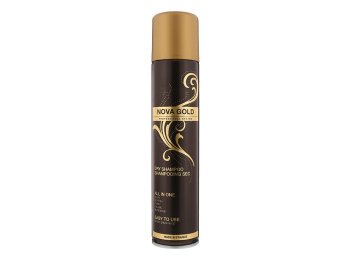 NOVA GOLD DROOG SHAMPOO ALL-IN- ONE 200 ML
