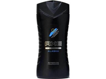 AXE DOUCHEGEL 250 ML ALASKA
