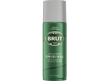 BRUT DEODORANT ORIGINAL 200 ML