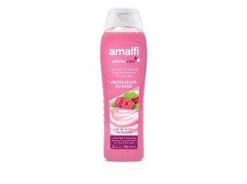 AMALFI DOUCHE 750ML RODE VRUCHTEN