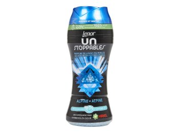 LENOR UNSTOPPABLES 224GR ALPINE