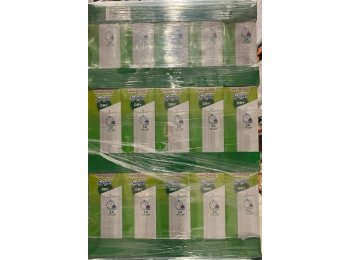 SWIFFER DRY DISPLAY 150 PCS