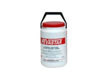 PEVASTAR HANDREINIGER 3 LITER