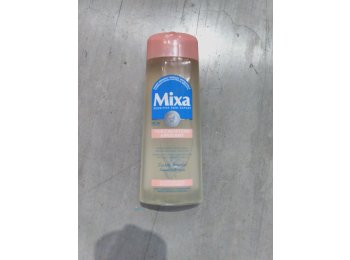 MIXA DOUCHEGEL 250 ML VERZACHTEND ZACHTE AMANDEL GEVOELIGE HUID