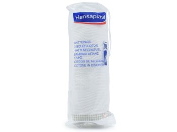 HANSAPLAST WATTENSCHIJFJES 70 ST