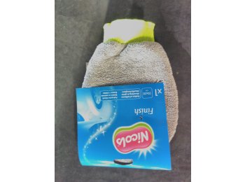NICOLS AUTO MICROVEZEL HANDSCHOEN