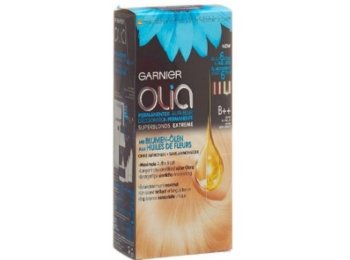 GARNIER OLIA HAARKLEURING B++ SUPER BLOND