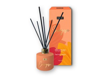 SENCE WELLNESS GEURSTOKJES ENERGISE 100ML