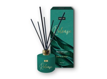 SENCE WELLNESS GEURSTOKJES RELEASE 100ML