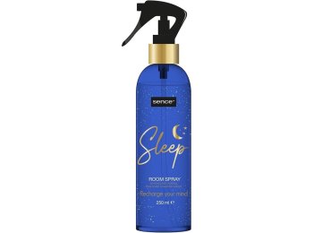 SENCE WELLNESS KAMERSPRAY SLEEP 250ML