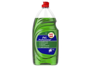 DREFT VLOEIBAAR AFWASMIDDEL 1 L PROFESSIONAL ORIGINAL