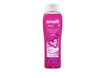 AMALFI DOUCHE LOVE 750ML