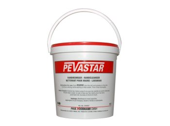 PEVASTAR HANDREINIGER 10 LITER