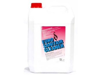 EURO SANITAIR CLEANER 5 LITER