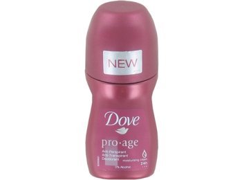 DOVE DEO ROLLER 50 ML PRO-AGE