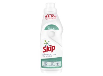 SKIP ONTSMETTING VOOR DE WAS 1200ML