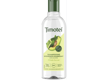 TIMOTEI SHAMPOO HUILE D'AVOCAT 300ML