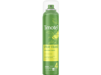TIMOTEI HAARLAK SPRAY 250ML FIXATION FORTE