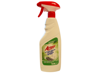ACTIFF ALLESREINIGER MET JAVEL EUCALYPTUSGEUR 750ML