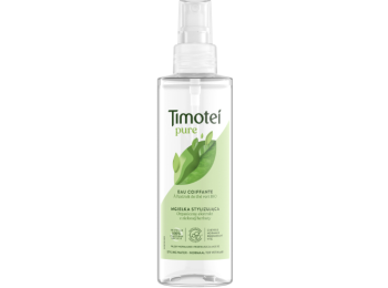 TIMOTEI PURE STYLING WATER THE VERT 150ML